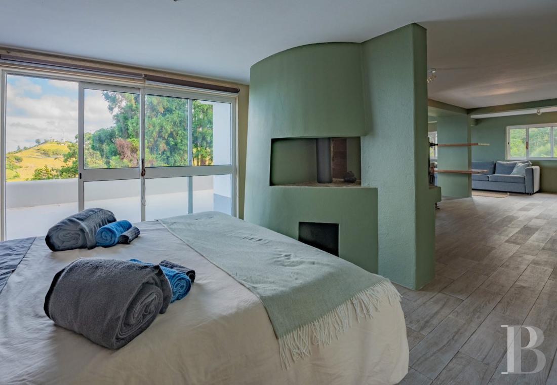 Stay in a 1970s villa on the island of Flores, in the Azores archipelago - photo  n°15